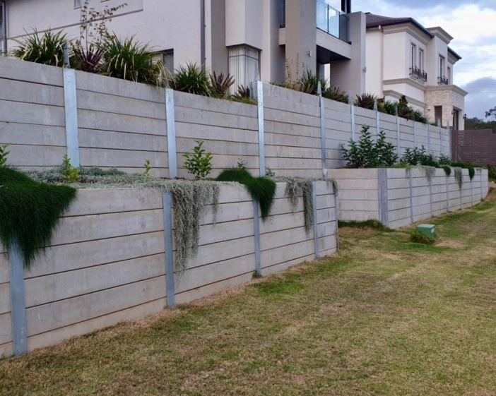 How Quality Retaining Walls Add Value to Your Home Before Selling: A Homeowner’s Review