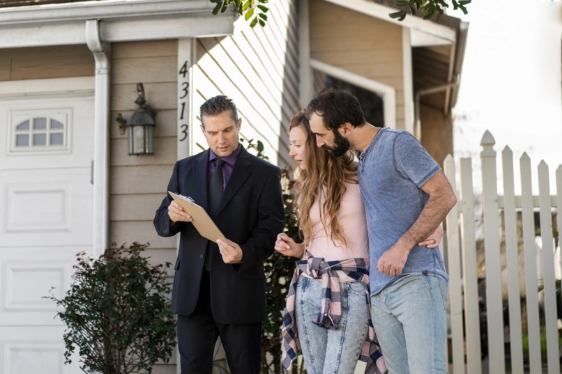 How Real Estate Agents Can Help Buyers Find Their Perfect Area