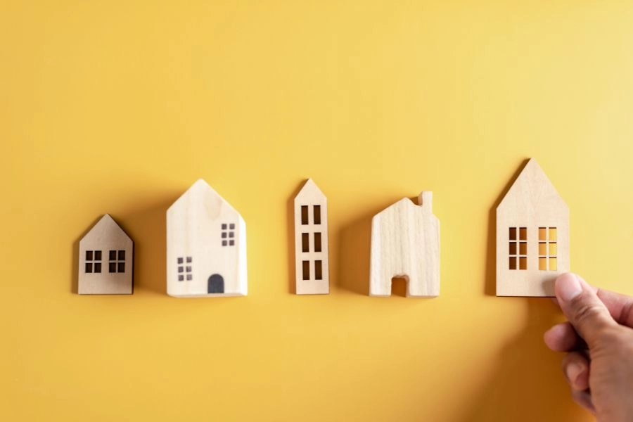 How Real Estate Investors Can Reduce Their Taxes