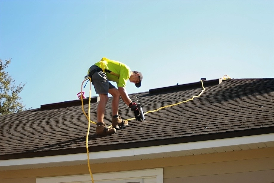 How Roofing Choices Impact Long-Term Commercial Property Value