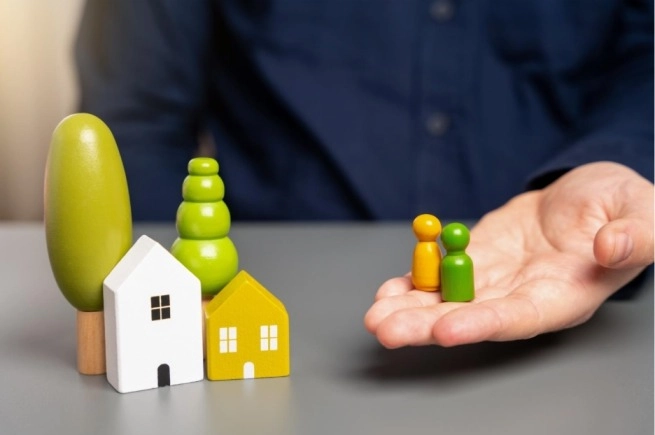 How Section 8 Supports Local Colorado Communities