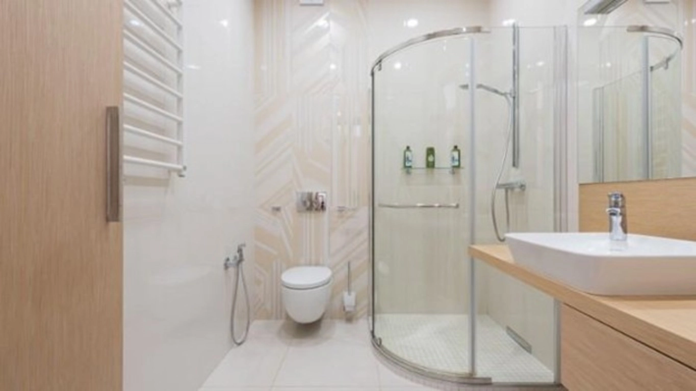 How Shower Cabins Can Improve Your Bathroom Experience
