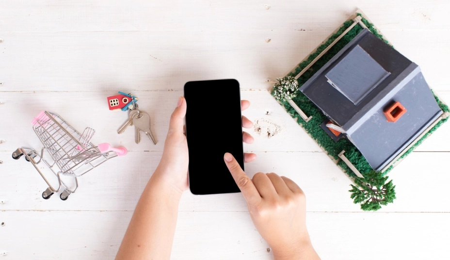 How Smart Real Estate Apps Are Revolutionizing the Way Agents Work