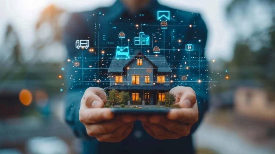 How Technology Has Revolutionized The Real Estate Market