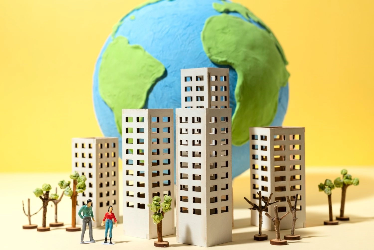 How the Real Estate Market Is Expected to Perform