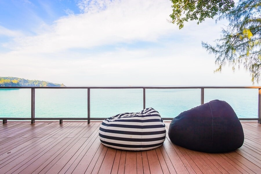 How To Build A Deck On A Budget: Materials And Design Ideas -