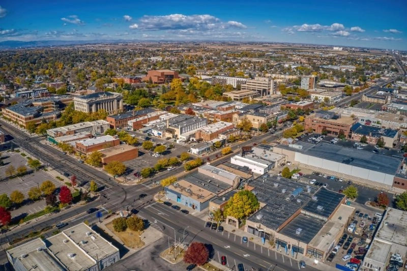 Buying a Home in Greeley, Colorado with Kenna Real Estate |
