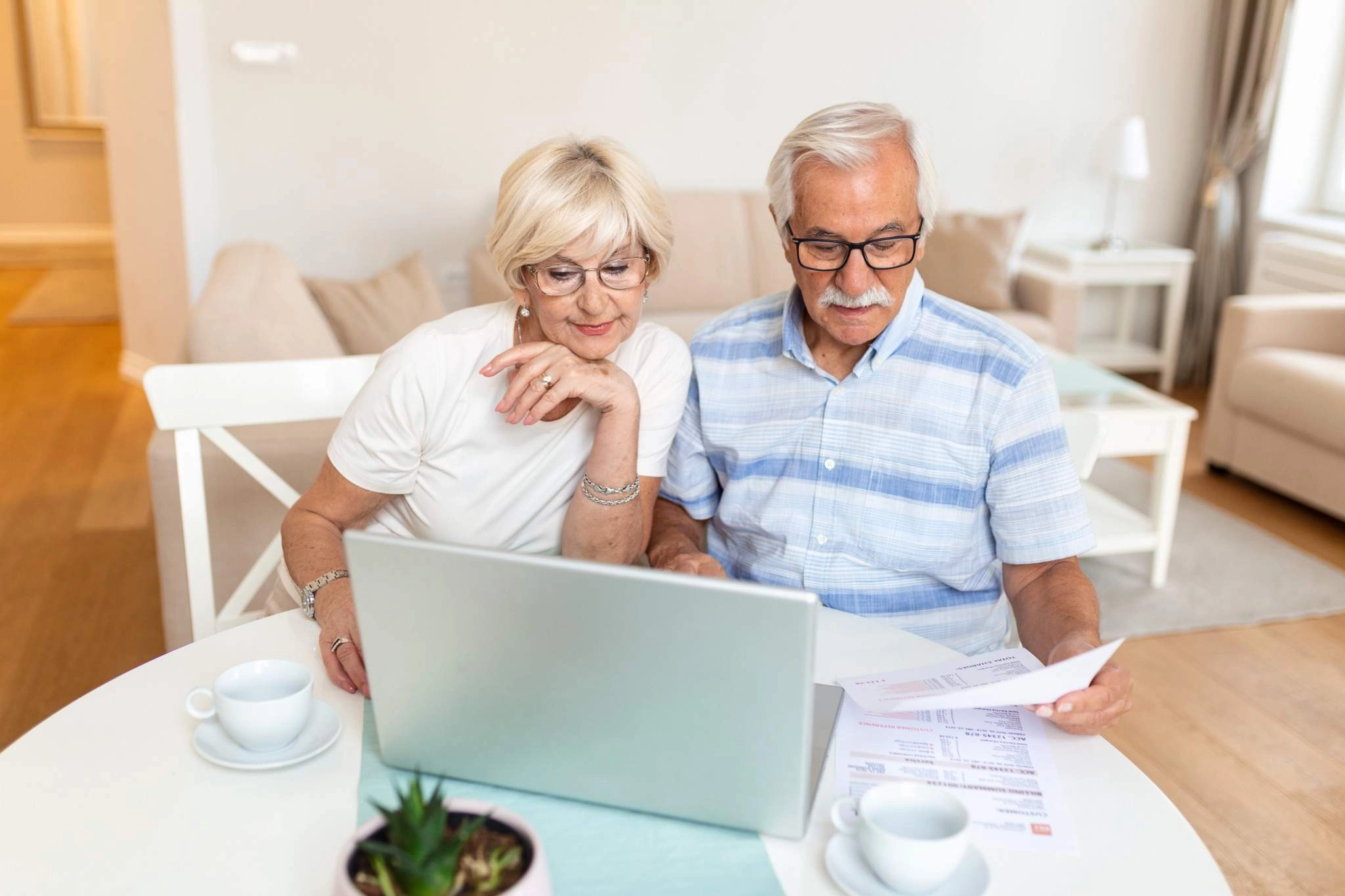 How to Choose a Home Warranty for Seniors