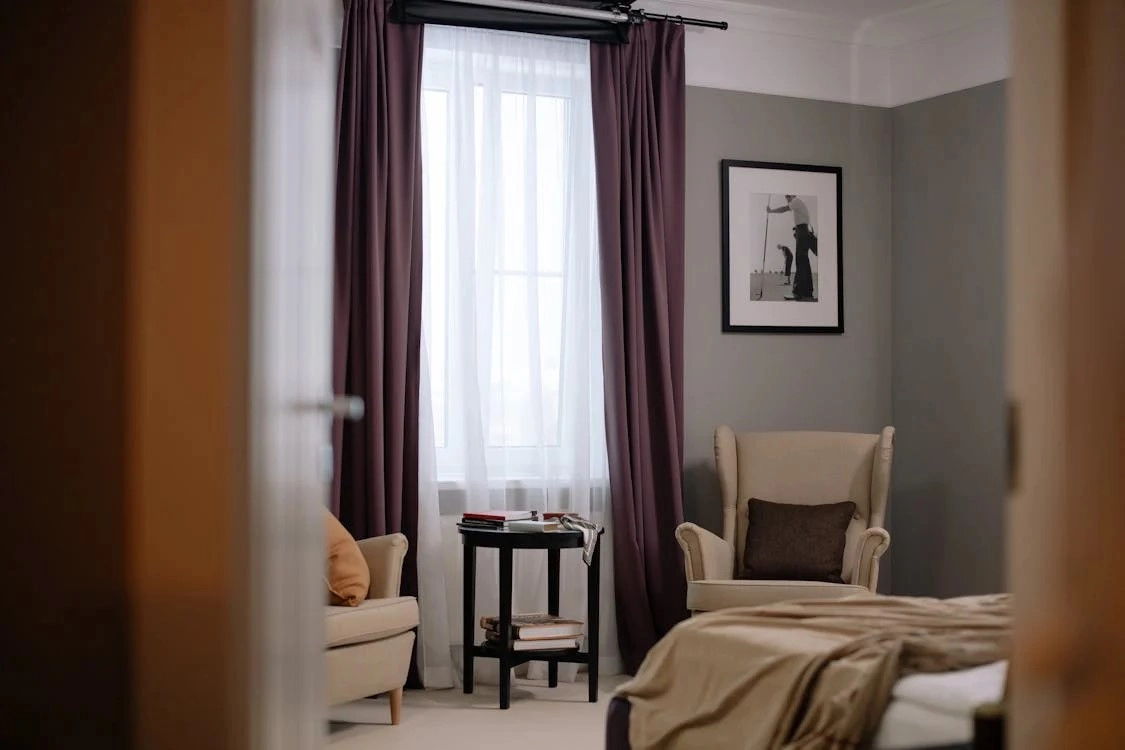 How to Choose Between Custom Blackout Curtains and Thermal Curtains for Your Home