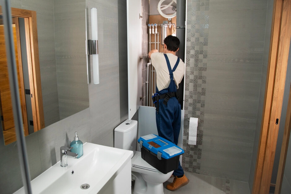 How to Clean Sewage Backup in Your Shower_ A Step-by-Step Guide
