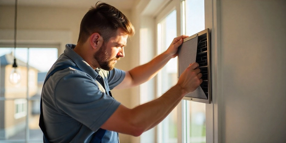 How to Clean Your HVAC System: A Simple Guide for Better Air Quality