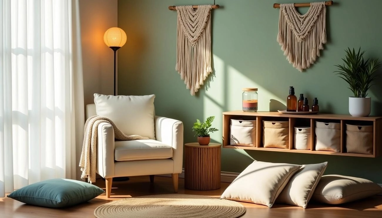 How to Create Beautiful Home Decor: Easy Craft Ideas for Adults (Step-by-Step Guide)