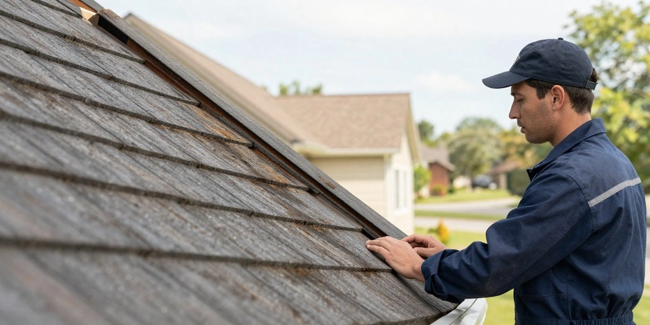 How to Deal with Mold from a Leaking Roof