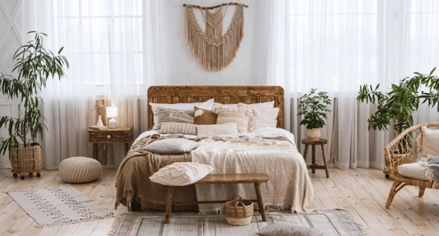 How to Decorate Your Home With Minimum Effort?