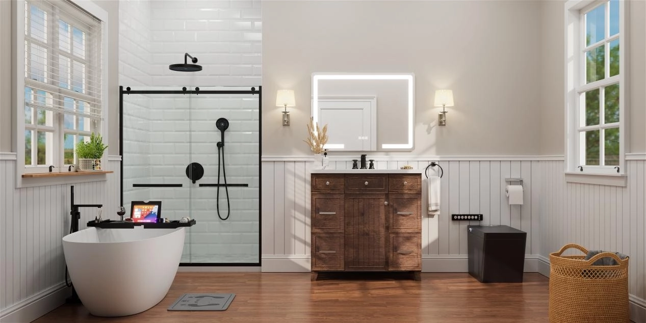 How to Enhance Property Value with a Bathtub
