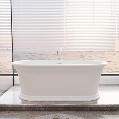 How to Enhance Property Value with a Bathtub