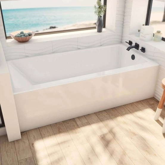 How to Enhance Property Value with a Bathtub