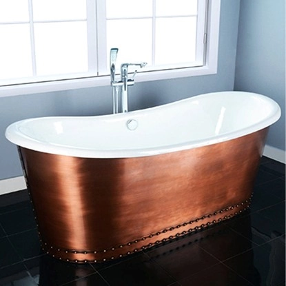 How to Enhance Property Value with a Bathtub