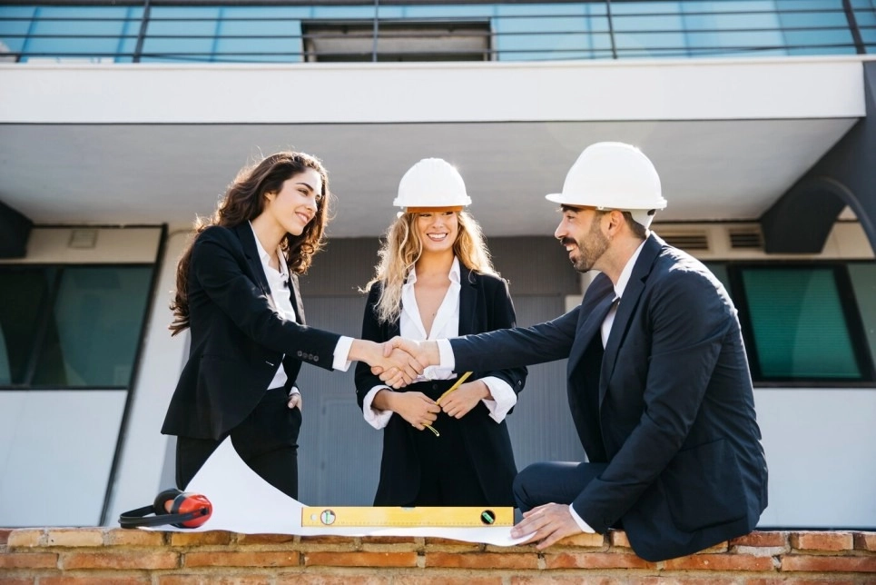 How To Find A Good General Contractor 
