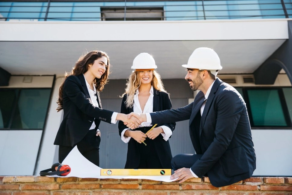 How To Find A Good General Contractor