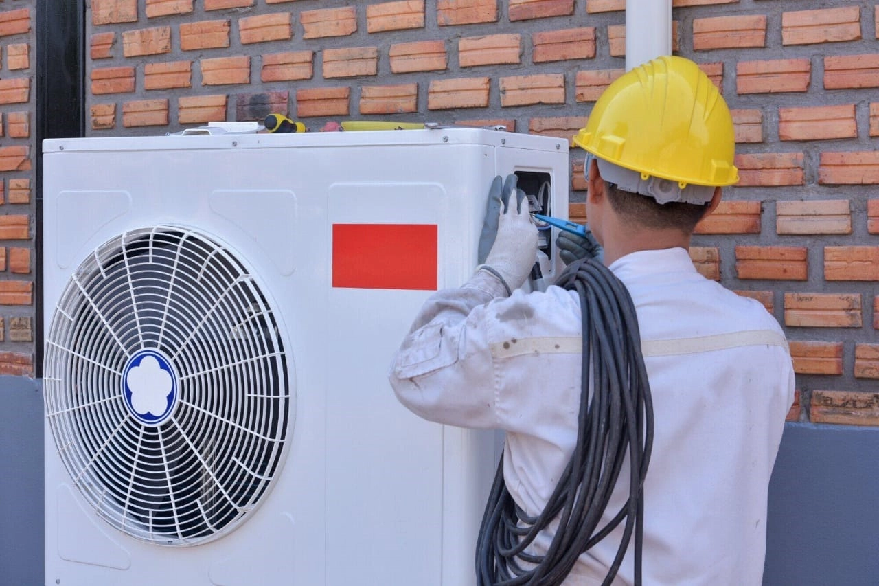 How to Find the Right Professional for Your Air Conditioning Repairs