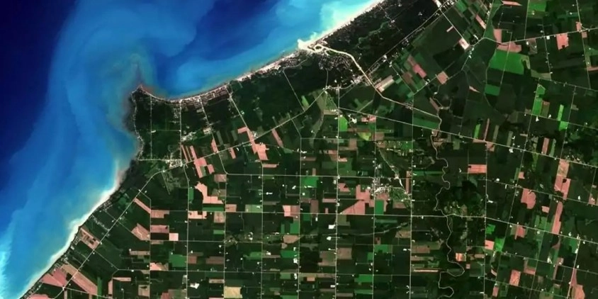 How to Get a Free Aerial View of Any Property by Address (And Why It Matters)
