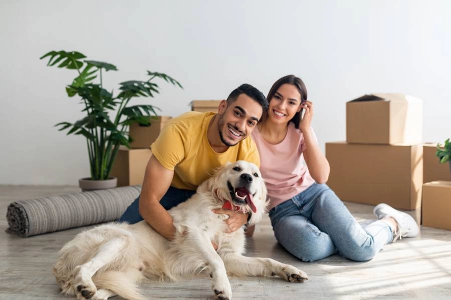 How To Handle Moving with Pets: Tips and Tricks