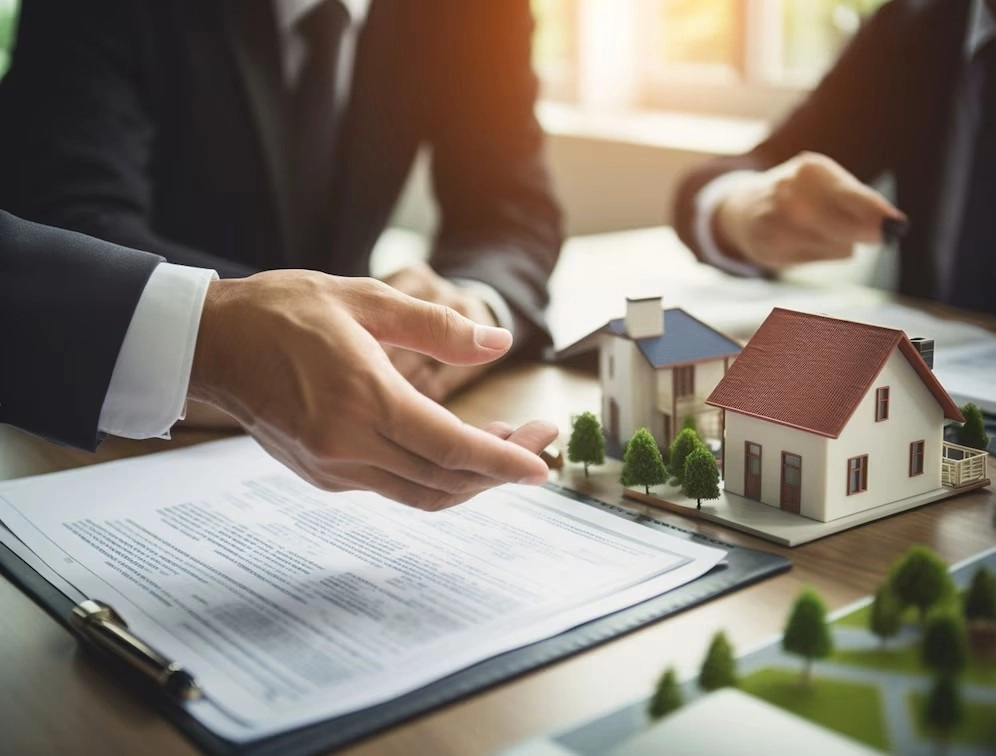 How to Identify Reliable Fast Home Buyers for Your Property