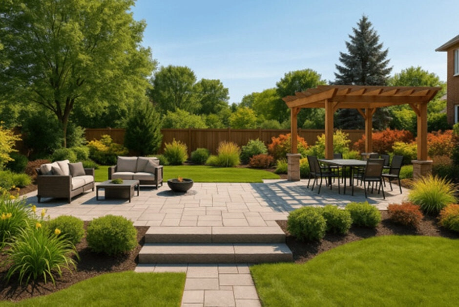 How To Increase Your Home Value With A Backyard Makeover