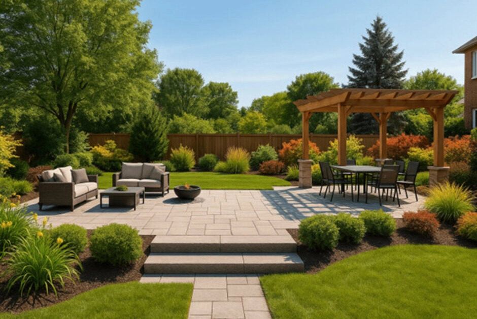 How To Increase Your Home Value With A Backyard Makeover