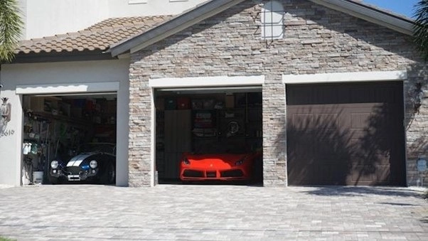 How to Increase Your Property's Value by Adding a Garage 