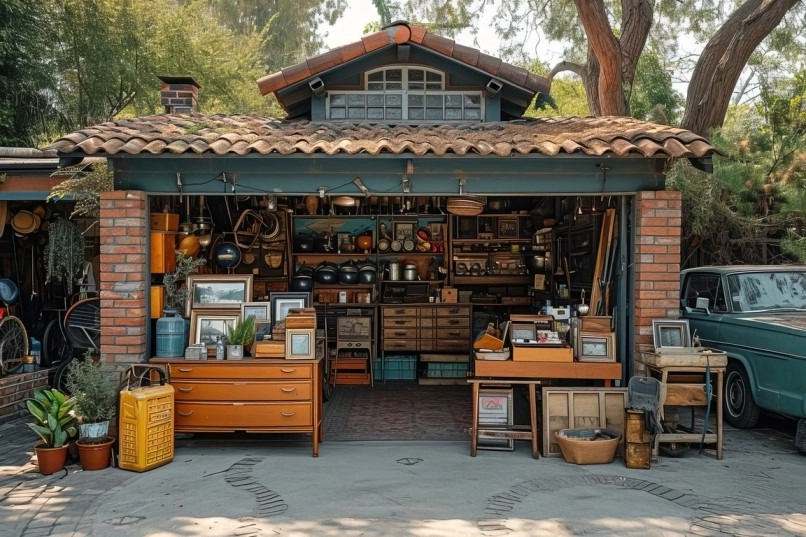 How to Leverage Storage Sheds to Increase the Value of a Property