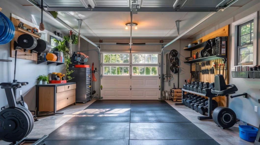 How To Make Garage Storage Cabinets Eco-Friendly With Expert Help