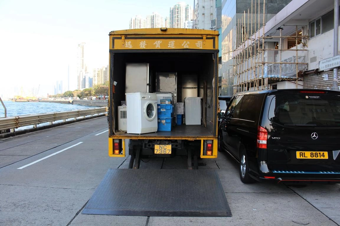 How to Organize a Move to a New Home and Not Forget Important Things