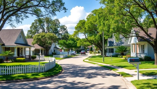 How to Pick the Perfect House in Fort Worth: A Comprehensive Guide to Finding Your Dream Home