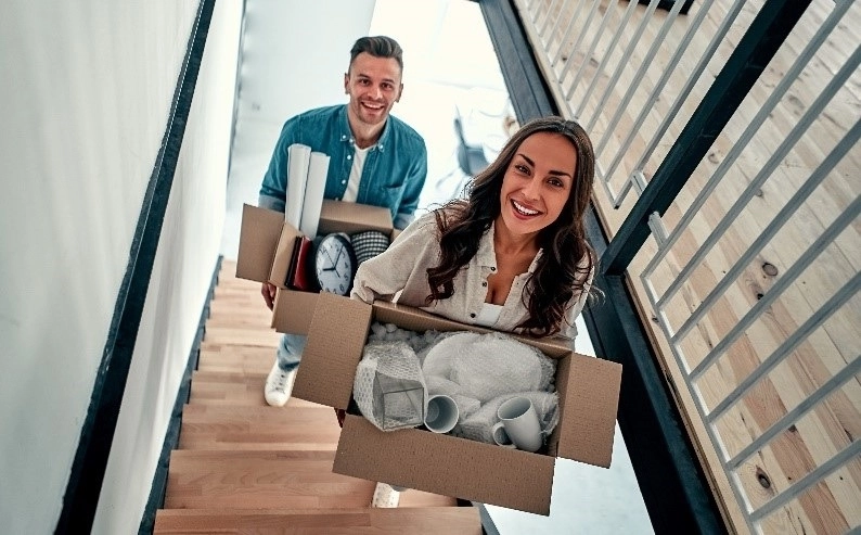How To Plan A Successful House Move -