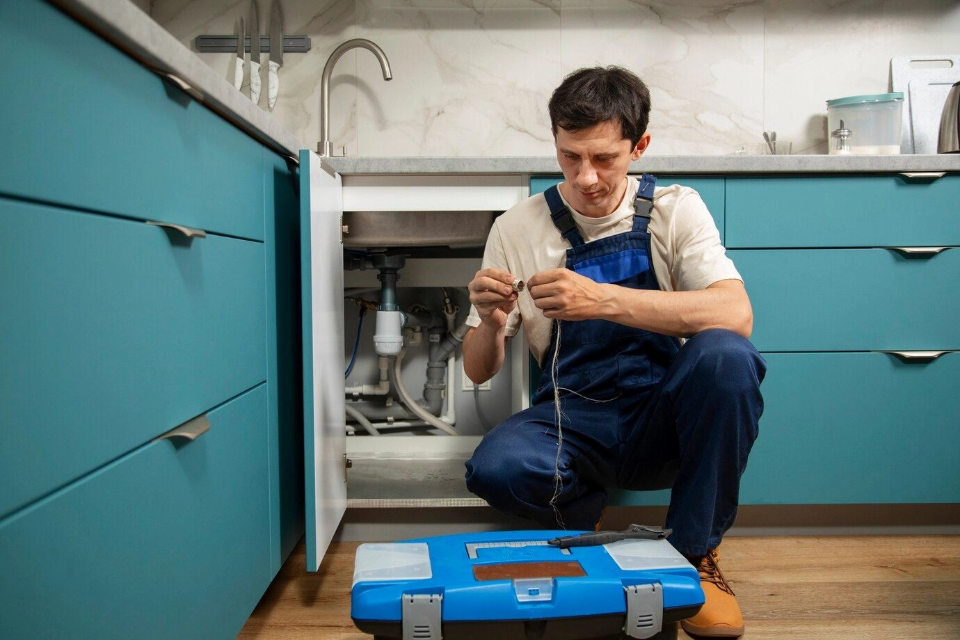 How to Prepare Your Home's Plumbing Before Listing It for Sale