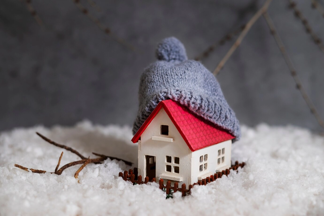 How to Prepare Your Property for Winter: 3 Tools & 3 Strategies