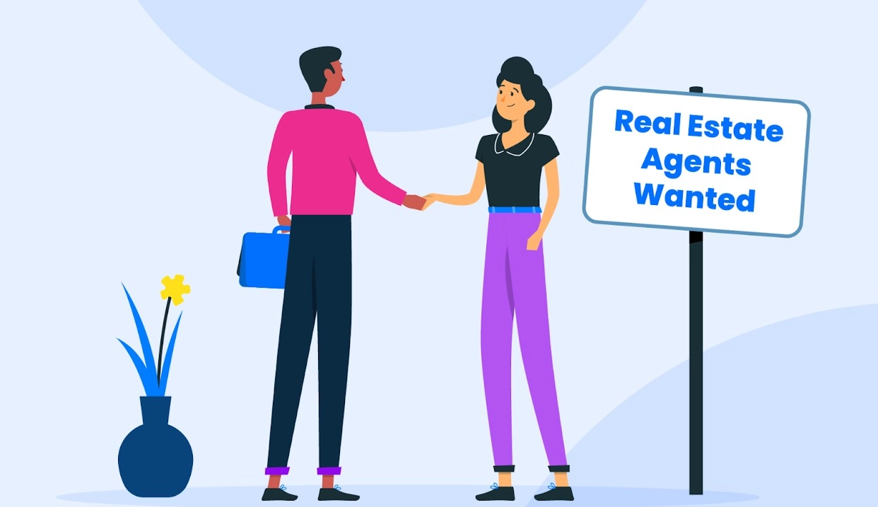 How to Recruit More Real Estate Agents