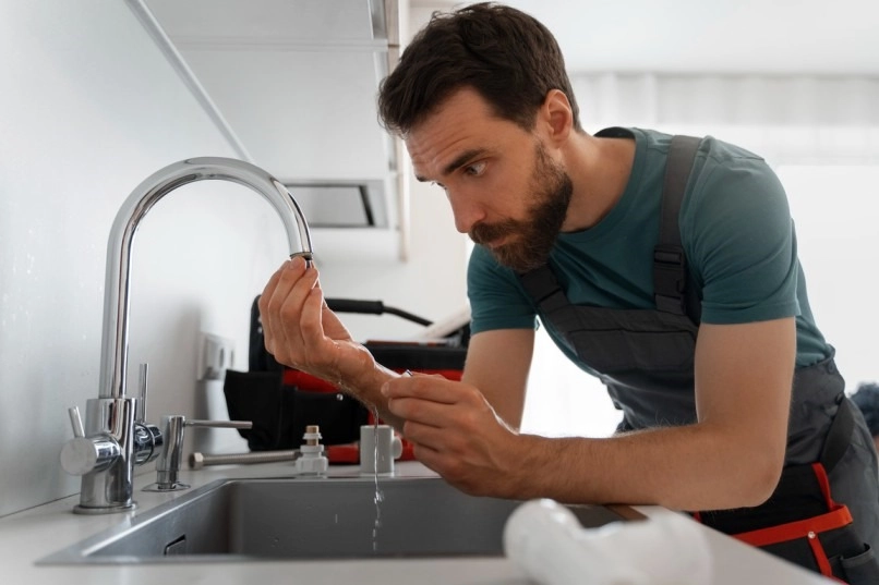 How to Save Water in Denver Homes