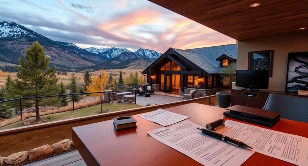 How to Sell a Mortgage Note in Colorado: What Note Holders Need to Know