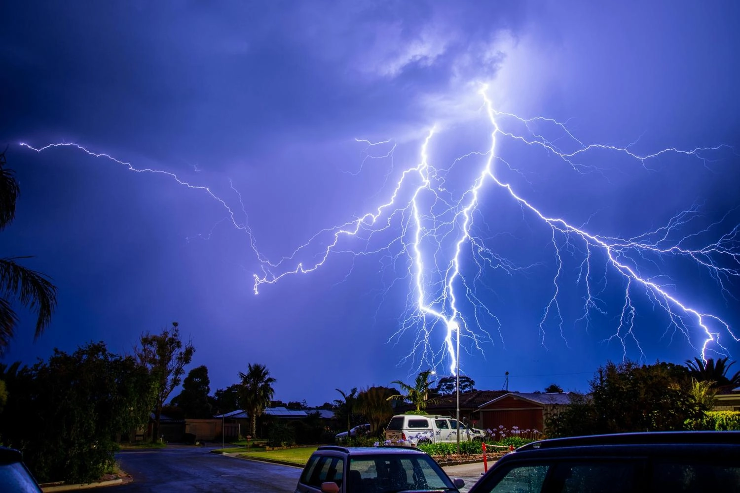 How to Shield Your Home from Spring Thunderstorms