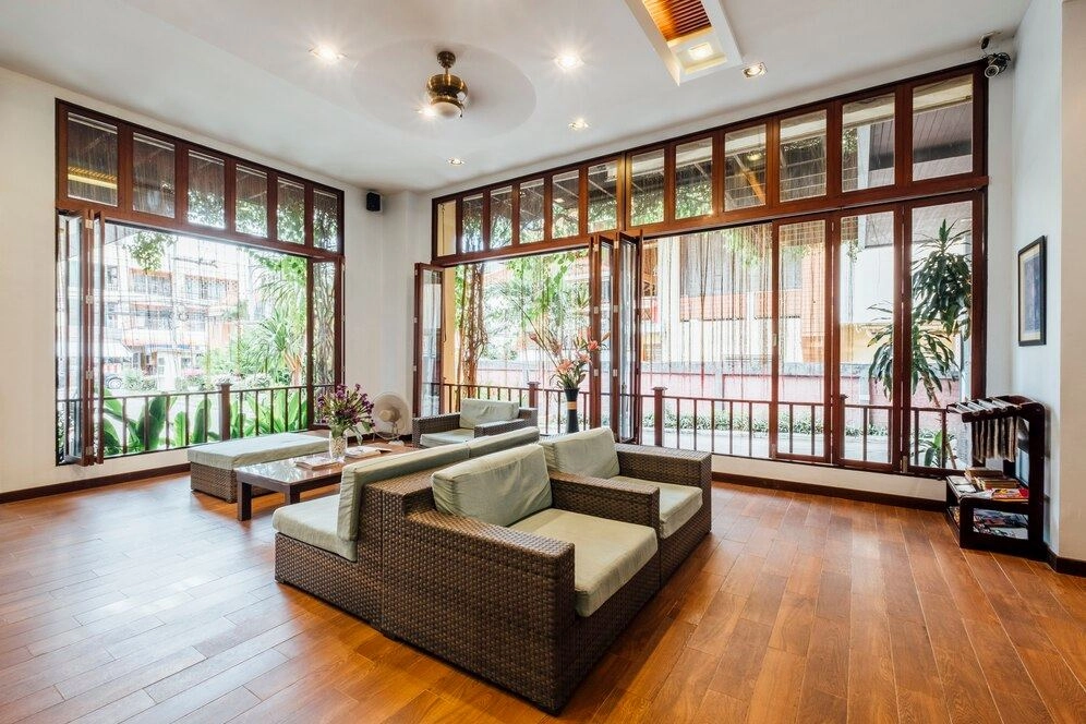 How to Stage Your Simple Bungalow House for a Quick Sale