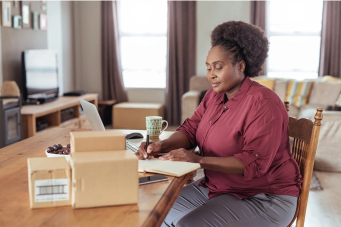 Home Based Business Kenna Real Estate Group