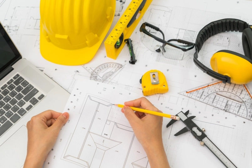 How to Streamline Your Construction Admin Work and Focus on Growth