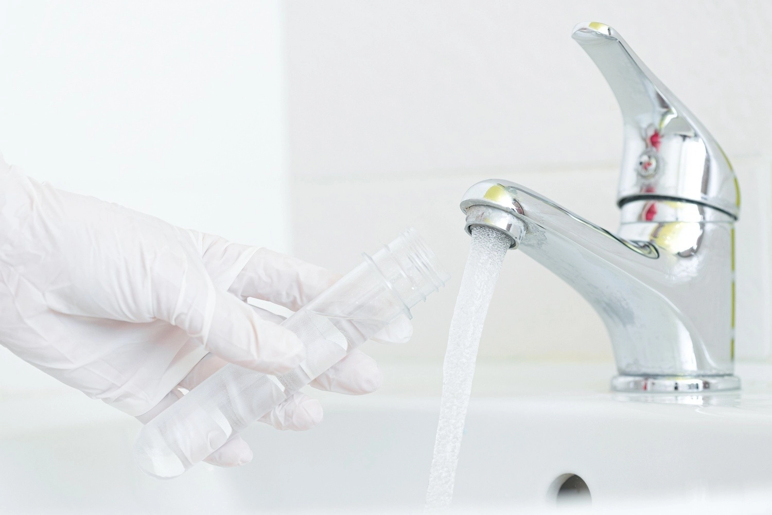 How to Tell If Your New Home Needs Softened Water