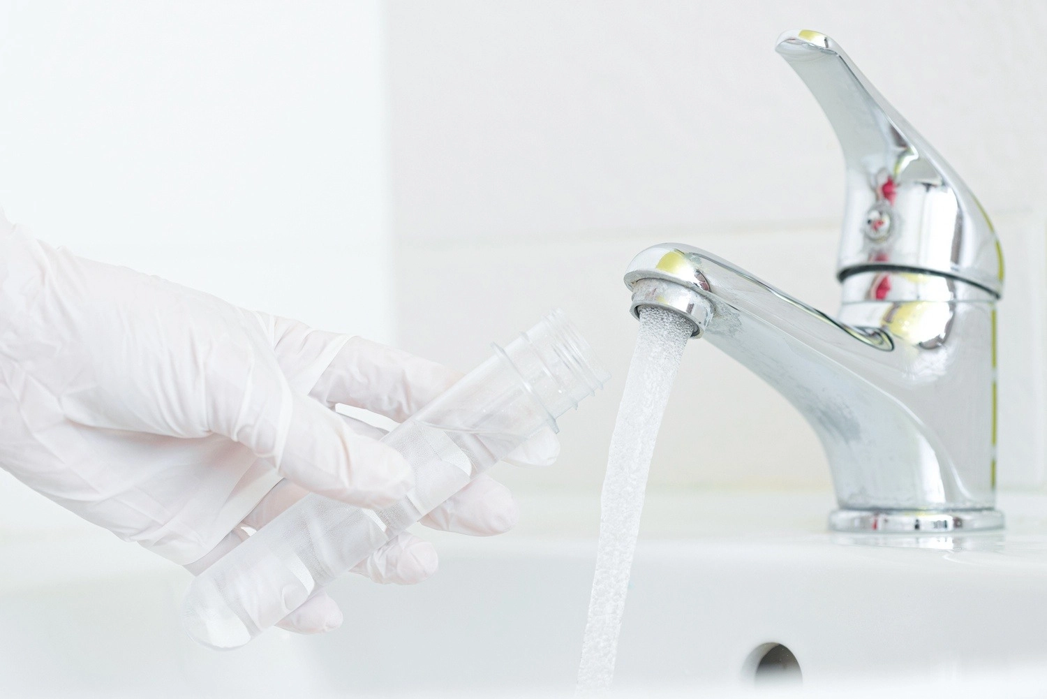 How to Tell If Your New Home Needs Softened Water