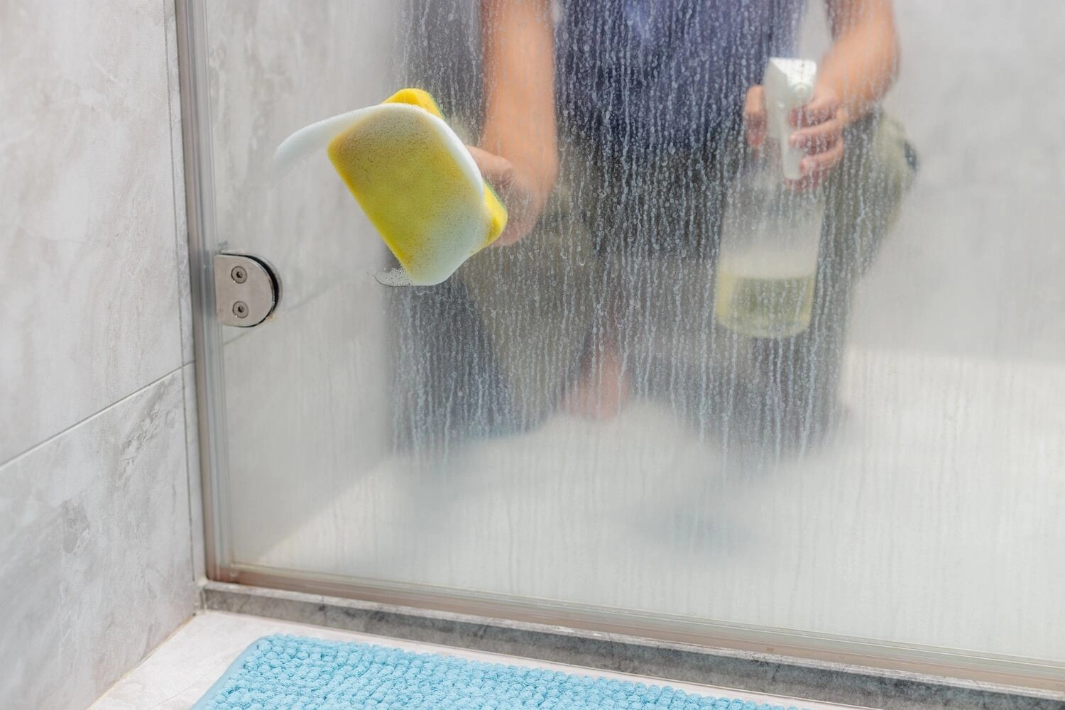 How to Tell If Your New Home Needs Softened Water