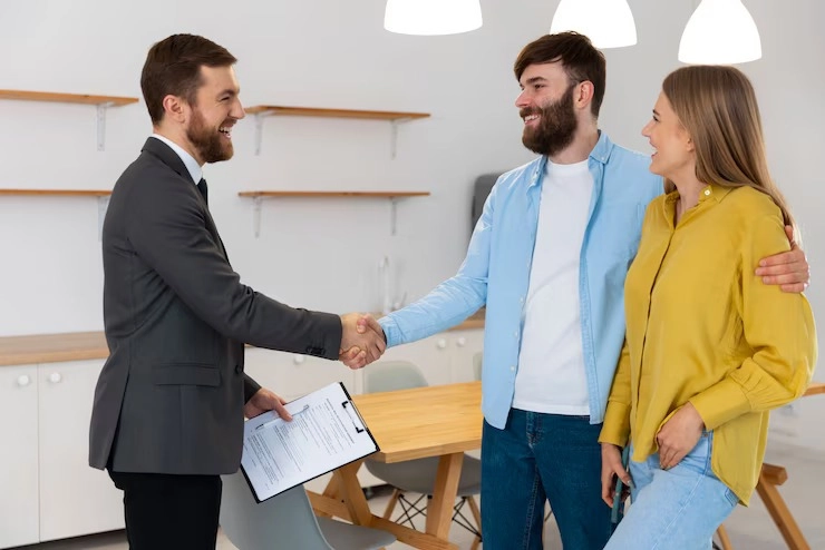 How to Turn Clients into Mortgage Referral Sources 