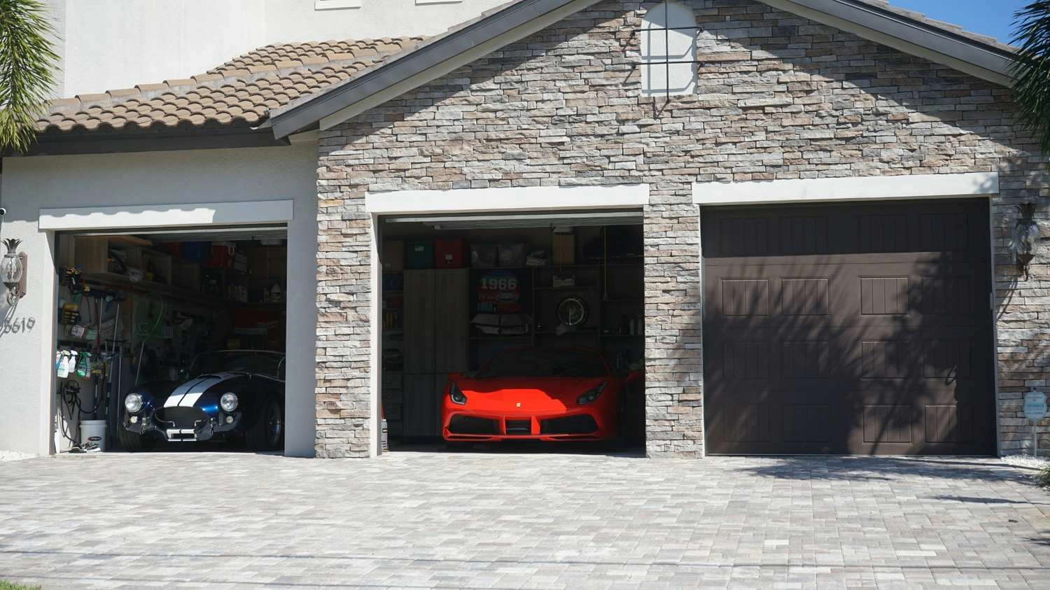How to Turn Your Garage into a Functional Extension of Your Home